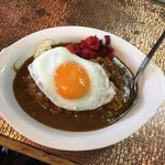 スタンド 銀座 ニューキャッスル - カライライス