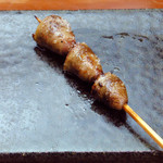 Yakitori Arakiyama - 