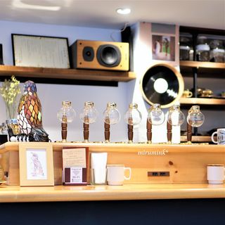 ペンギン カフェ_2