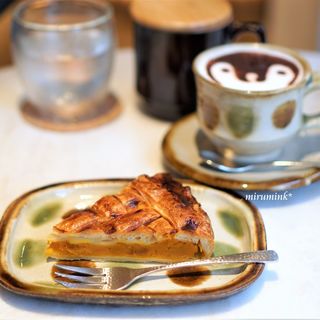 ペンギン カフェ_1