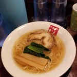 ラーメンぐんじ - 