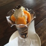 ピノ・グリ - コーヒー大好きさんのためのアッフォガートカフェ