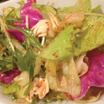 ジョンノホルモン物語