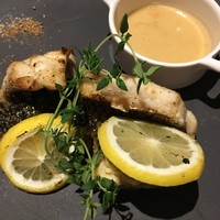  「メトロポリタングリル」 ヒルトン東京 - 