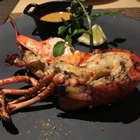  「メトロポリタングリル」 ヒルトン東京 - 