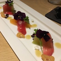  「メトロポリタングリル」 ヒルトン東京 - 
