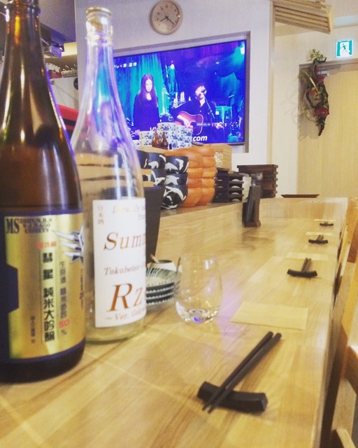 今夜はすすきので一人飲み 一人でも居心地が良い人気店7選 食べログまとめ
