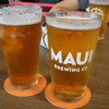 Maui Brewing Company Waikiki