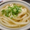 純手打ち讃岐うどん五郎