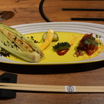 焼肉 うしみつ 恵比寿本店 - 