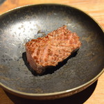 焼肉 うしみつ - 