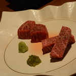 焼肉 うしみつ - 