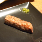 焼肉 うしみつ - 