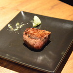 焼肉 うしみつ - 