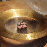 焼肉 うしみつ - 