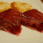 焼肉 うしみつ - 