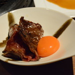 焼肉 うしみつ - 