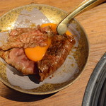 焼肉 うしみつ - 