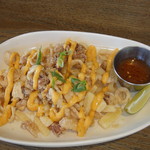 Maui Brewing Company - カラマリです。