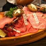 焼肉苑 うまい - 