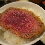 焼肉苑 うまい - 