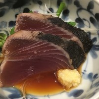 銀座　神籬 - お通し