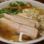 麺屋ひょっとこ - 