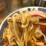 麺や兼虎 - 