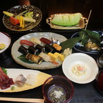 Sushinarita - 