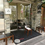 とんかつ マンジェ - 