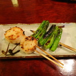 千鳥 - 焼物