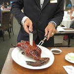 Ocean Palace - 料理写真: