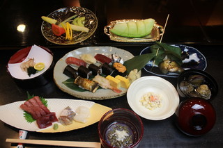 Sushinarita - 