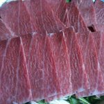 しゃぶしゃぶ　大間