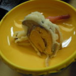 割烹 やました - 11.3.6　ふなずし