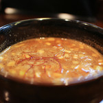 麺座 かたぶつ - KARA辛つけめん☆