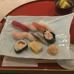 Yumesushi - 