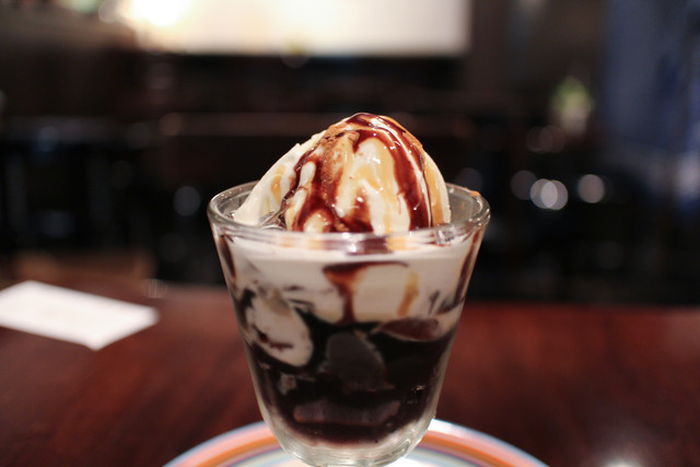 東山珈琲館 東山公園 カフェ 食べログ