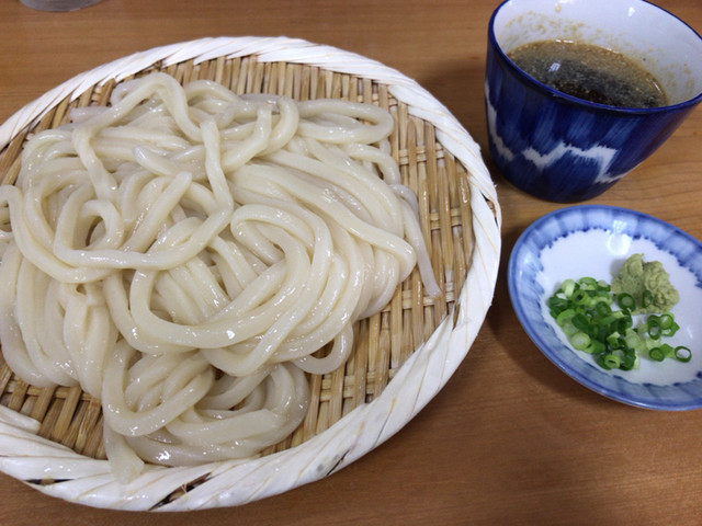 倉敷市粒浦の住宅街にある 天乃うどん店 アマノウドン を紹介します 有限会社システムコミュニケイト