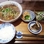 自然派中華 クイジン - こだわり麺セット