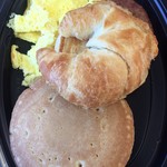 Burger King - Platter(アップ)♪