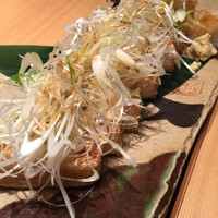 新潟名物 布のり蕎麦とおいしい酒菜 きなせや. 赤坂割烹店 - 