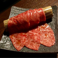 炭火焼肉 ふちおか - 