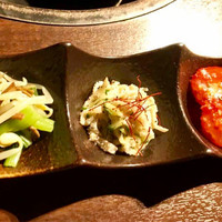 炭火焼肉 ふちおか - 
