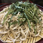 そば・うどん 両国 - 