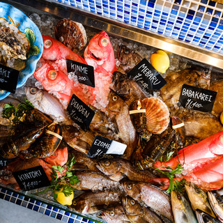 チロンボ・マリーナ