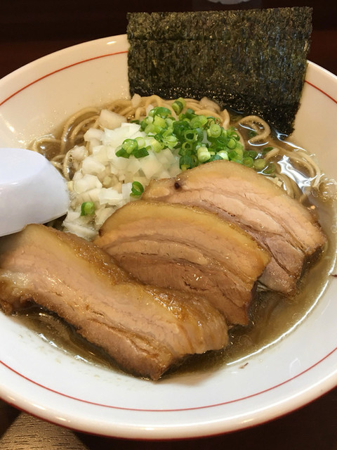 船橋のおすすめラーメン 食べログで人気のお店8選 食べログまとめ