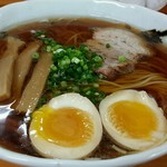 自家製麺・縁 - 