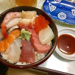 力士 - 料理写真: