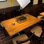 焼肉 ここから - 少人数から貸切宴会まで幅広く対応可能です。【町田／貸切／焼肉／女子会／宴会】